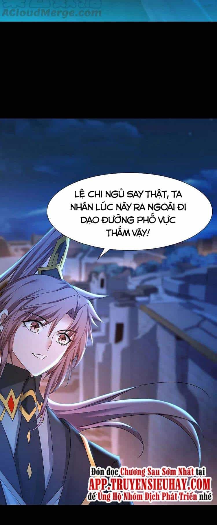 Nghịch Chuyển Tiên Đồ - Chương 238 - ảnh 21