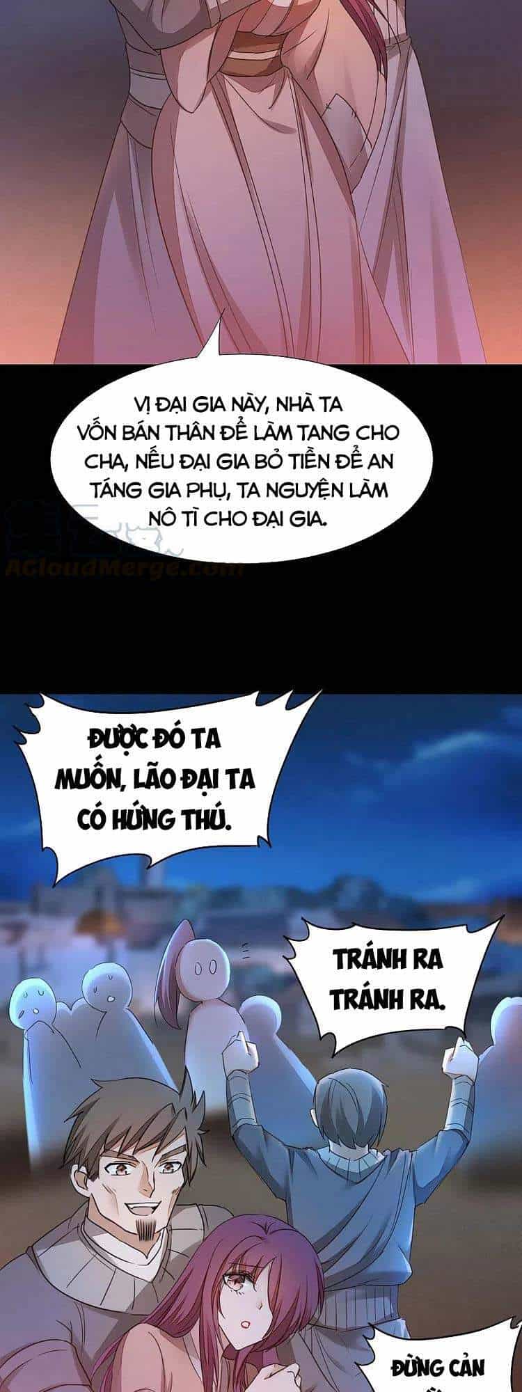 Nghịch Chuyển Tiên Đồ - Chương 238 - ảnh 26