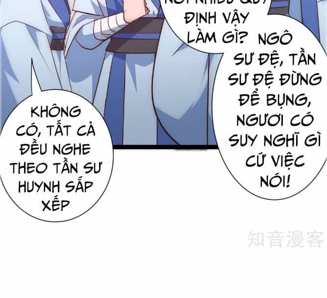 Nghịch Chuyển Tiên Đồ - Chương 27 - ảnh 12