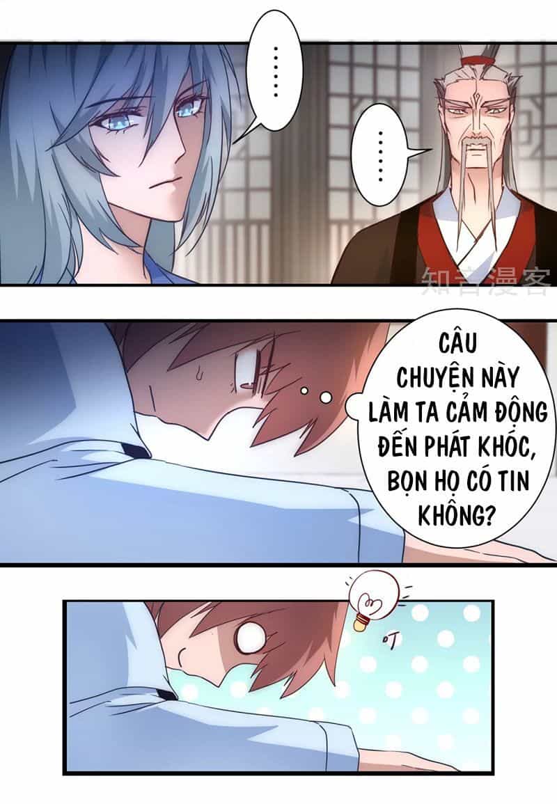 Nghịch Chuyển Tiên Đồ - Chương 41 - ảnh 3