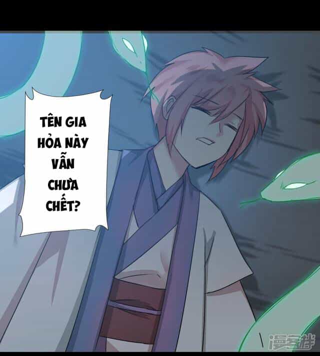 Nghịch Chuyển Tiên Đồ - Chương 60 - ảnh 16