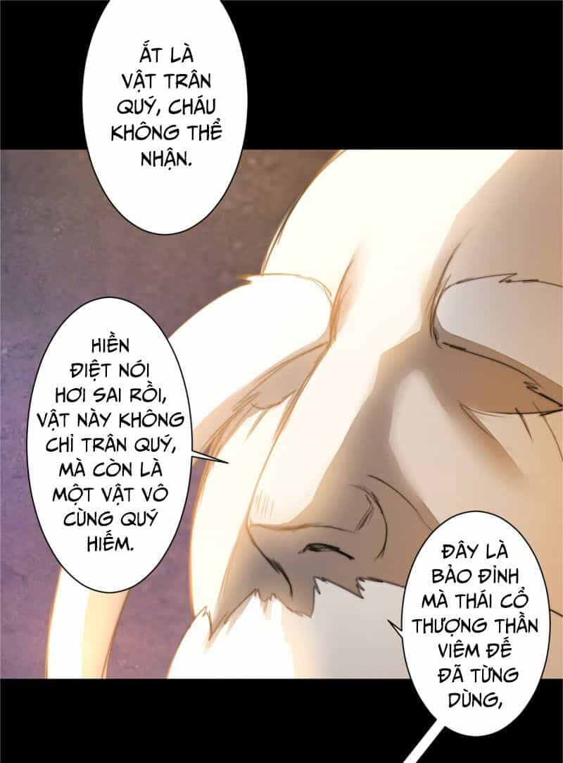 Nghịch Chuyển Tiên Đồ - Chương 73 - ảnh 2
