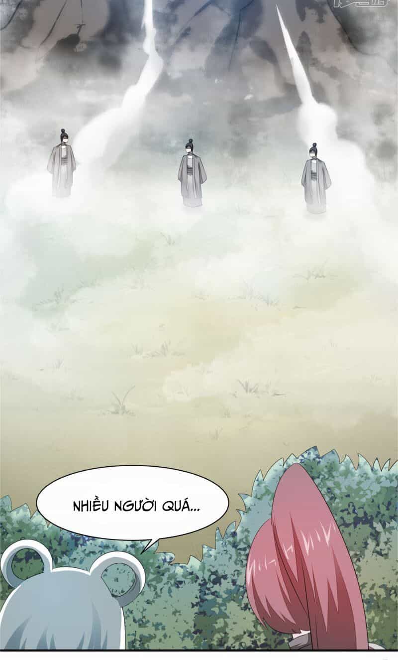 Nghịch Chuyển Tiên Đồ - Chương 85 - ảnh 3