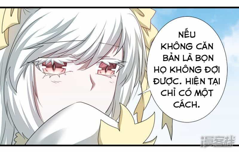 Nghịch Chuyển Tiên Đồ - Chương 96 - ảnh 2