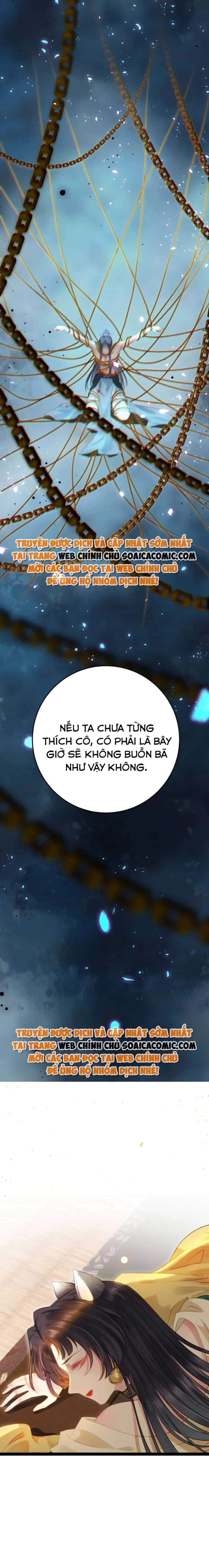 Nghịch Đồ Muốn Ức Hiếp Sư Phụ Mỗi Ngày - Chương 102 - ảnh 3