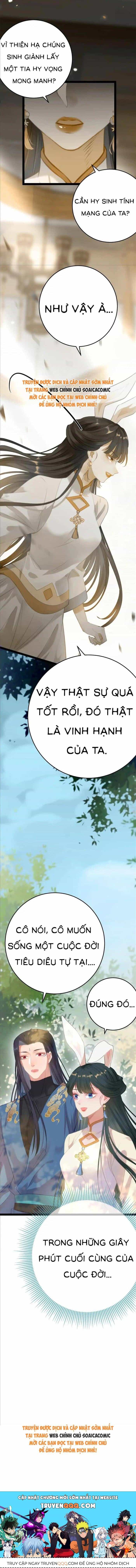 Nghịch Đồ Muốn Ức Hiếp Sư Phụ Mỗi Ngày - Chương 118 - ảnh 11