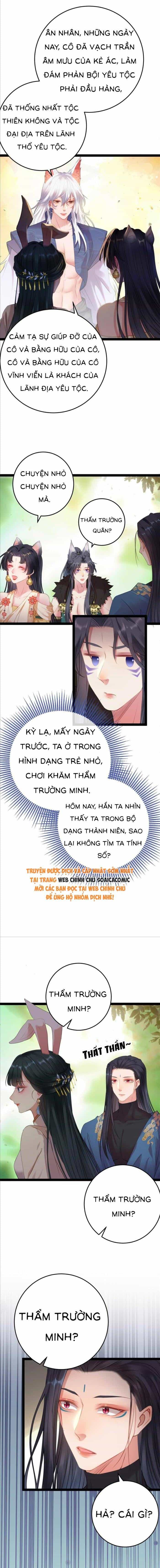 Nghịch Đồ Muốn Ức Hiếp Sư Phụ Mỗi Ngày - Chương 120 - ảnh 7