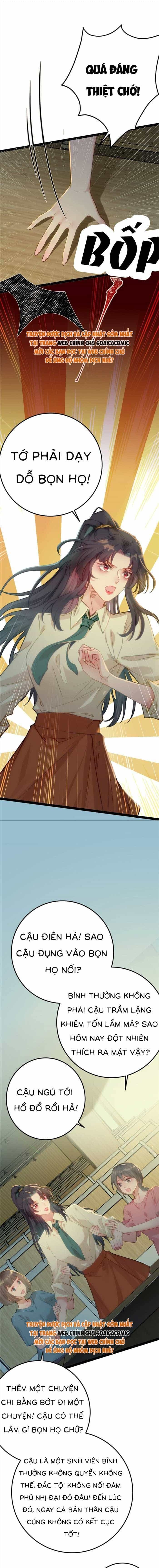 Nghịch Đồ Muốn Ức Hiếp Sư Phụ Mỗi Ngày - Chương 129 - ảnh 10