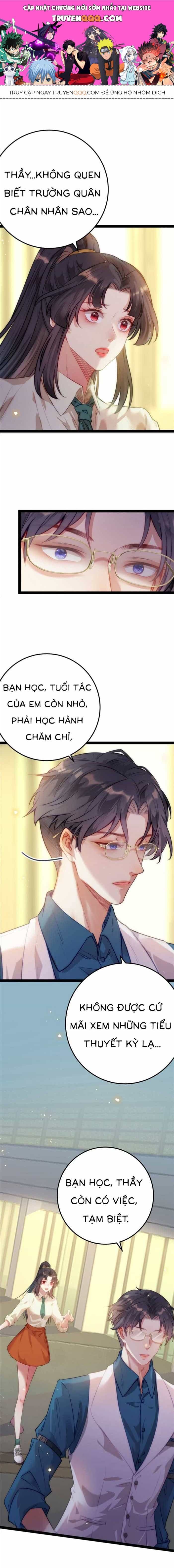 Nghịch Đồ Muốn Ức Hiếp Sư Phụ Mỗi Ngày - Chương 134 - ảnh 1