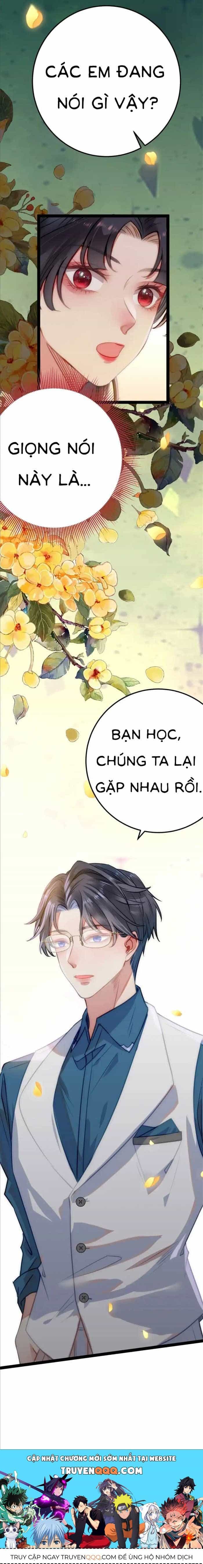 Nghịch Đồ Muốn Ức Hiếp Sư Phụ Mỗi Ngày - Chương 139 - ảnh 12
