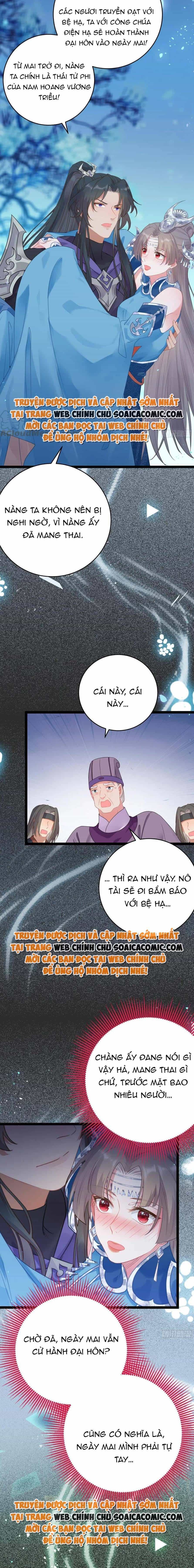 Nghịch Đồ Muốn Ức Hiếp Sư Phụ Mỗi Ngày - Chương 59 - ảnh 8
