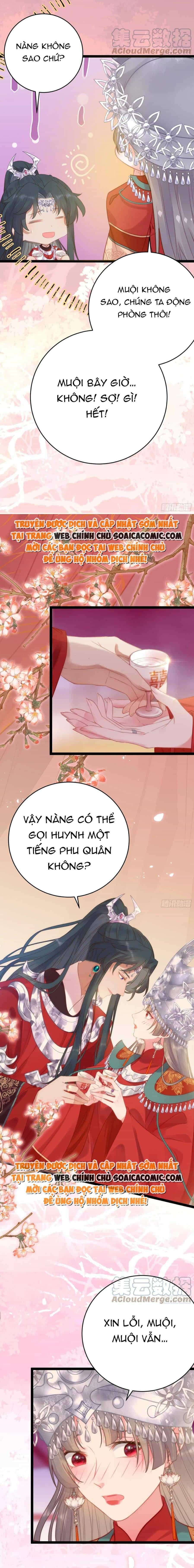 Nghịch Đồ Muốn Ức Hiếp Sư Phụ Mỗi Ngày - Chương 60 - ảnh 9