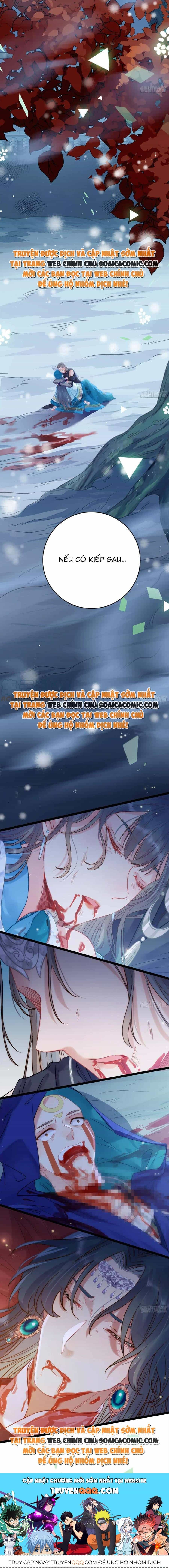 Nghịch Đồ Muốn Ức Hiếp Sư Phụ Mỗi Ngày - Chương 61 - ảnh 11