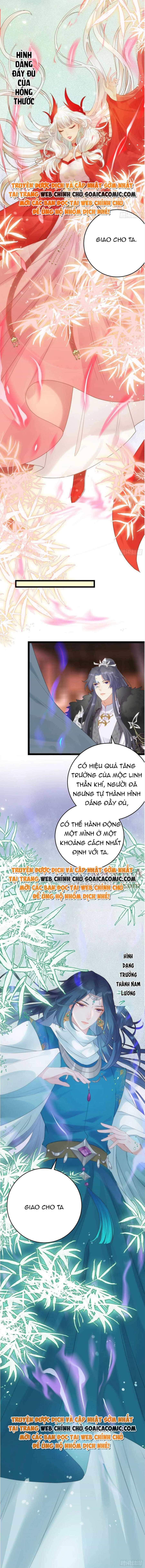 Nghịch Đồ Muốn Ức Hiếp Sư Phụ Mỗi Ngày - Chương 65 - ảnh 4