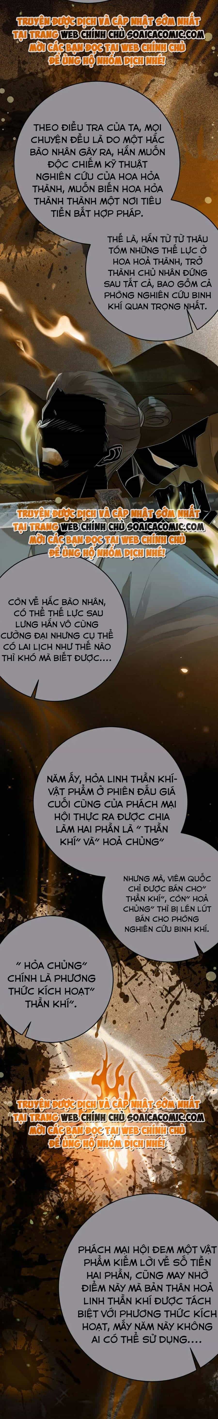 Nghịch Đồ Muốn Ức Hiếp Sư Phụ Mỗi Ngày - Chương 89 - ảnh 2