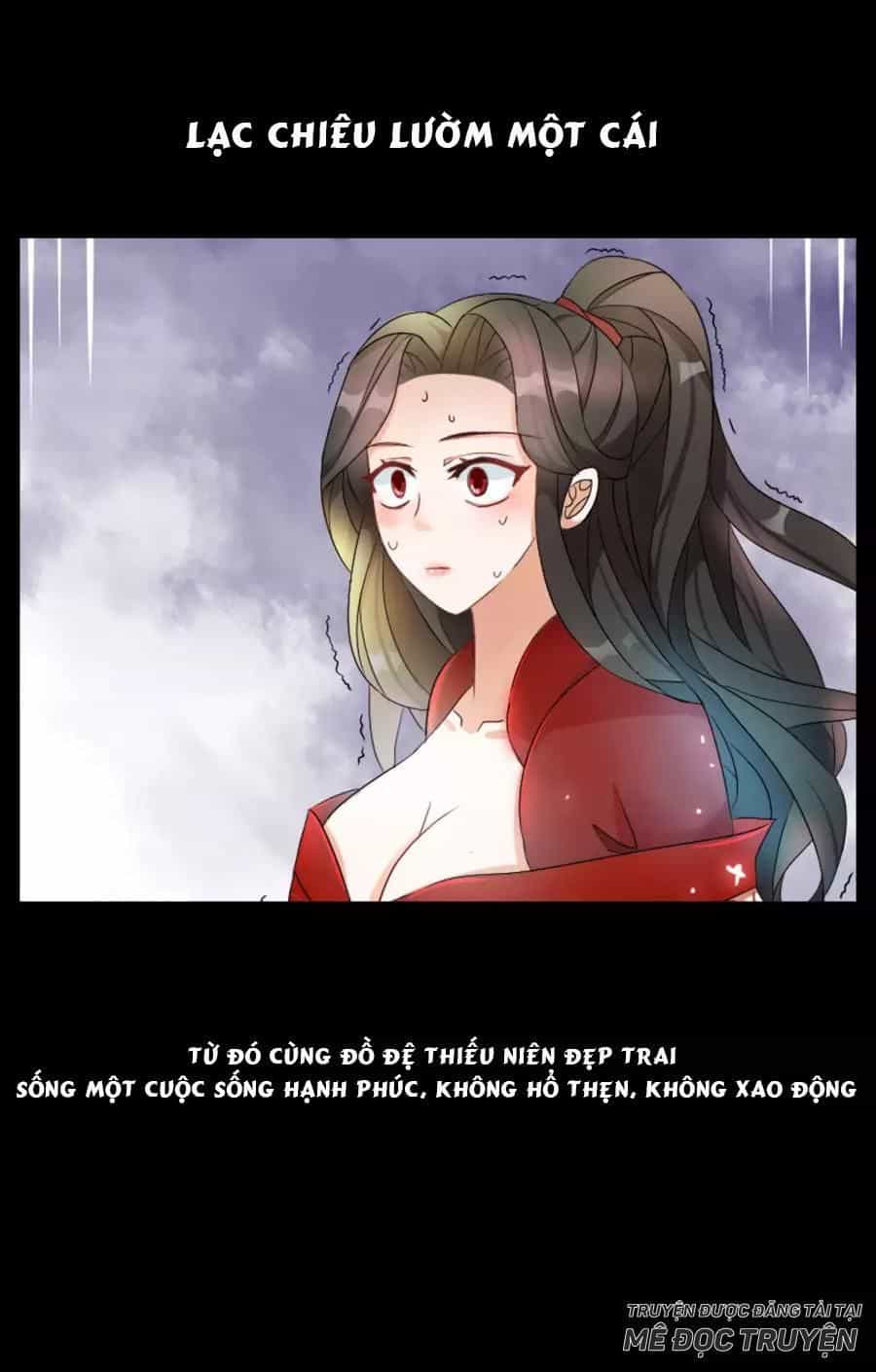 Nghịch Đồ Tại Thượng - Chương 1 - ảnh 6