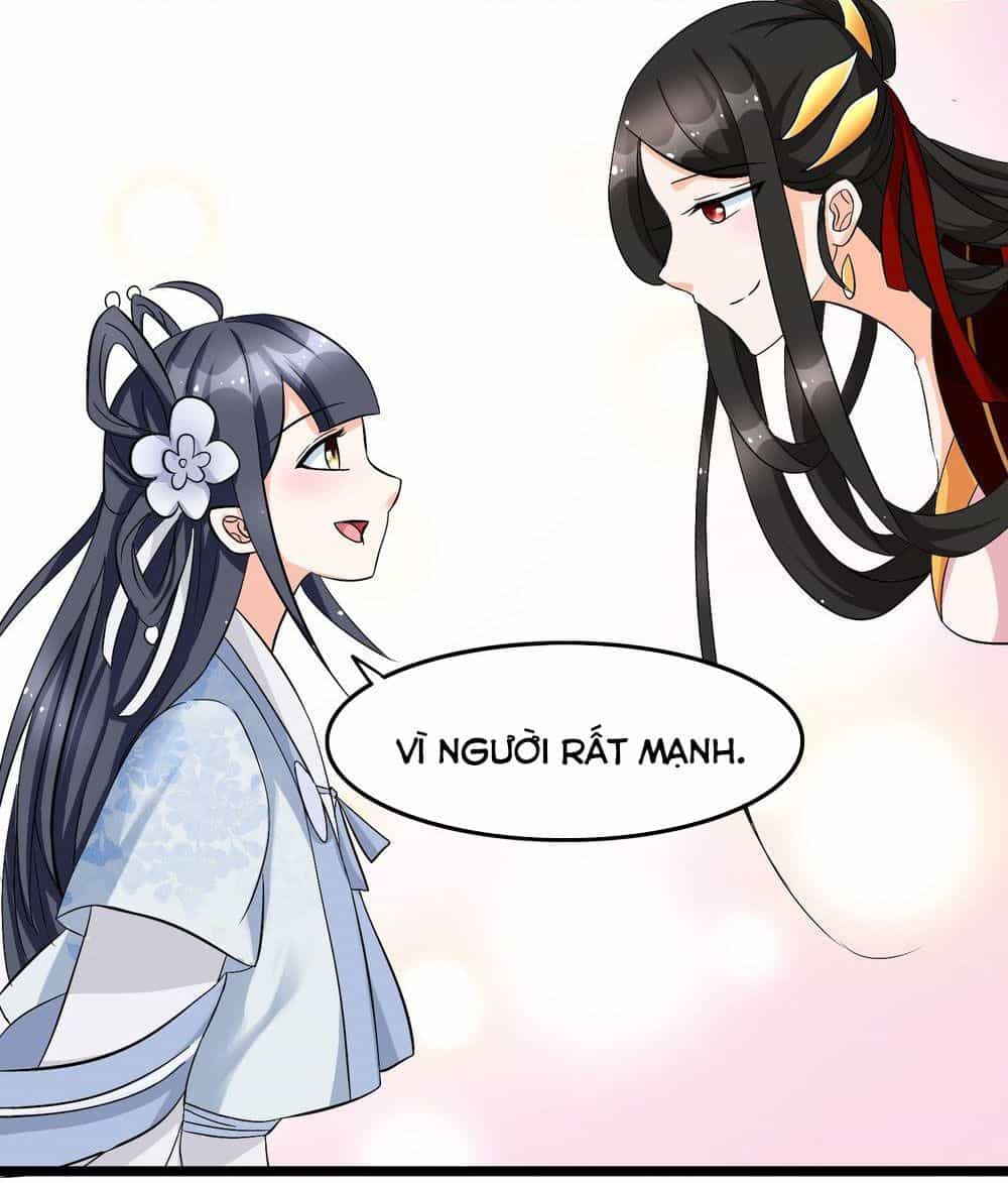 Nghịch Đồ Tại Thượng - Chương 12 - ảnh 22