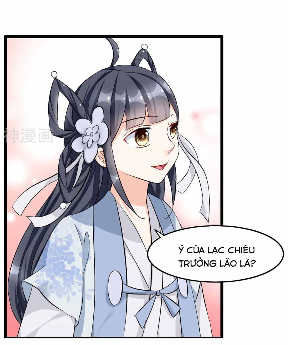 Nghịch Đồ Tại Thượng - Chương 12 - ảnh 25