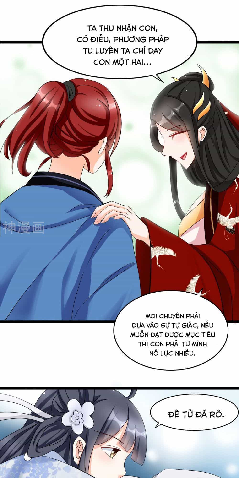 Nghịch Đồ Tại Thượng - Chương 12 - ảnh 26