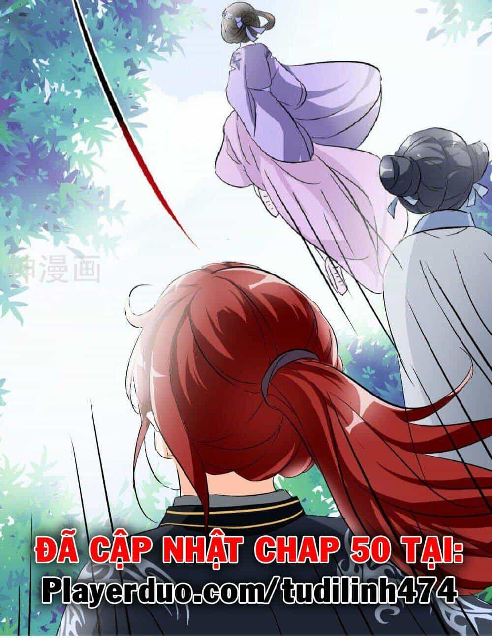 Nghịch Đồ Tại Thượng - Chương 30 - ảnh 19