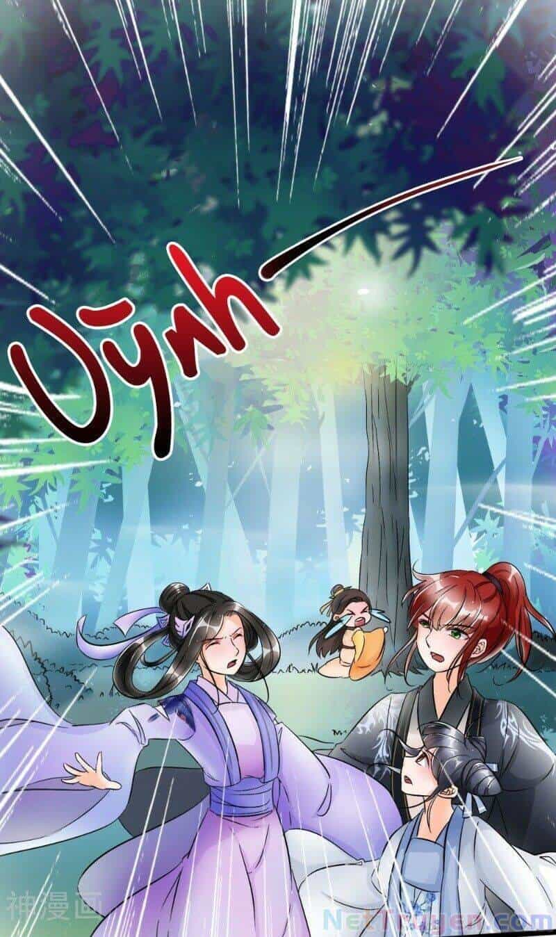 Nghịch Đồ Tại Thượng - Chương 33 - ảnh 3