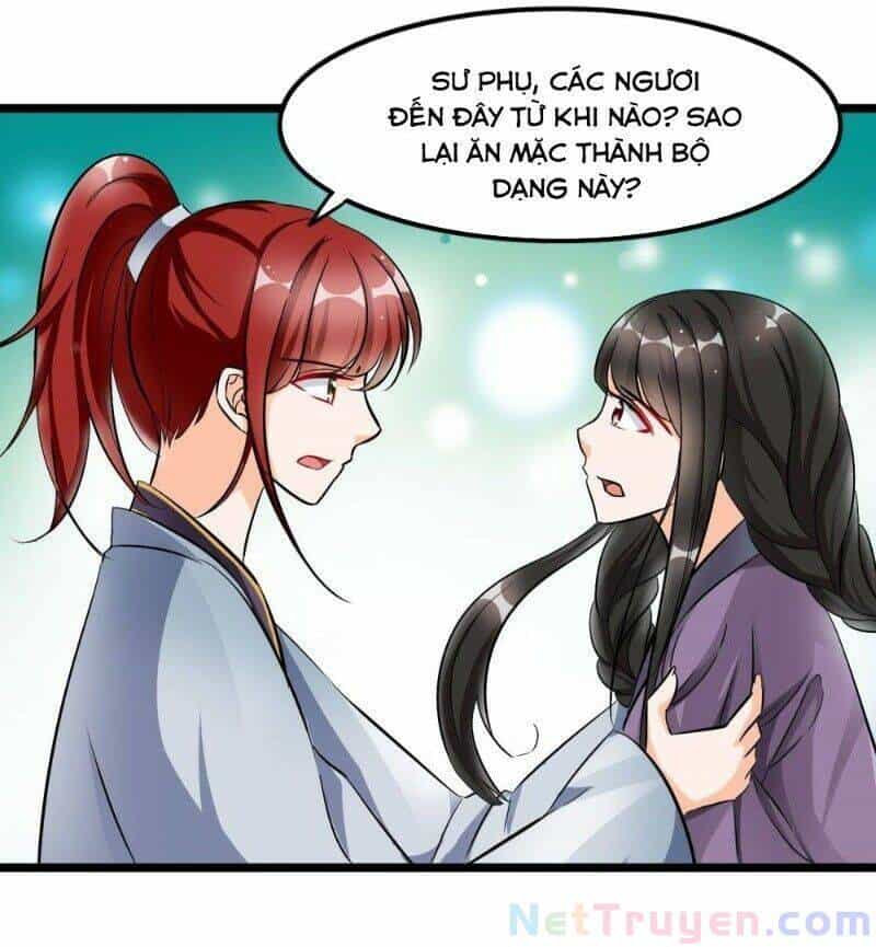 Nghịch Đồ Tại Thượng - Chương 34 - ảnh 13