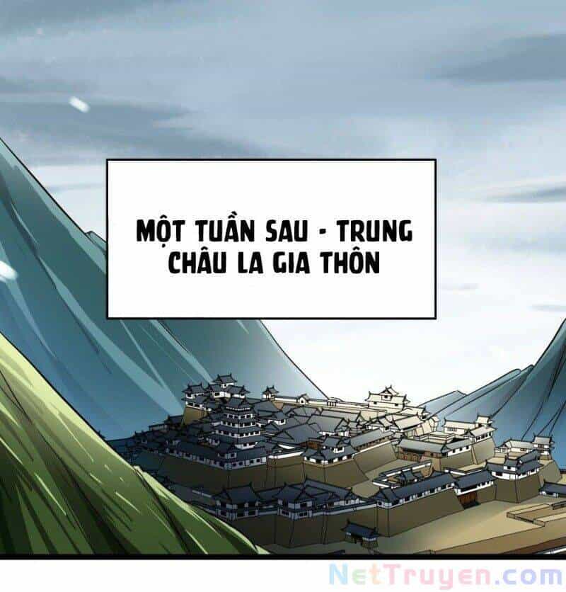 Nghịch Đồ Tại Thượng - Chương 34 - ảnh 3