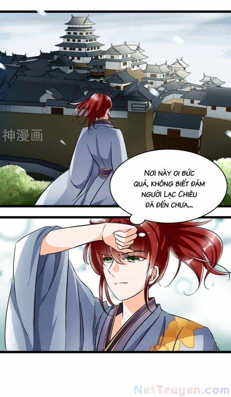 Nghịch Đồ Tại Thượng - Chương 34 - ảnh 4