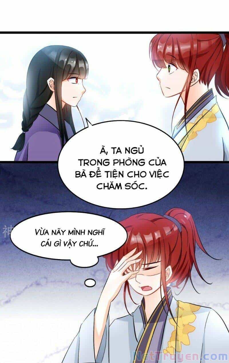 Nghịch Đồ Tại Thượng - Chương 36 - ảnh 12