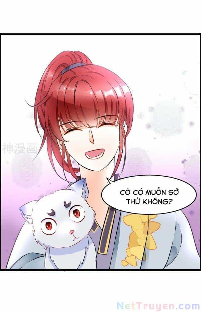 Nghịch Đồ Tại Thượng - Chương 36 - ảnh 24