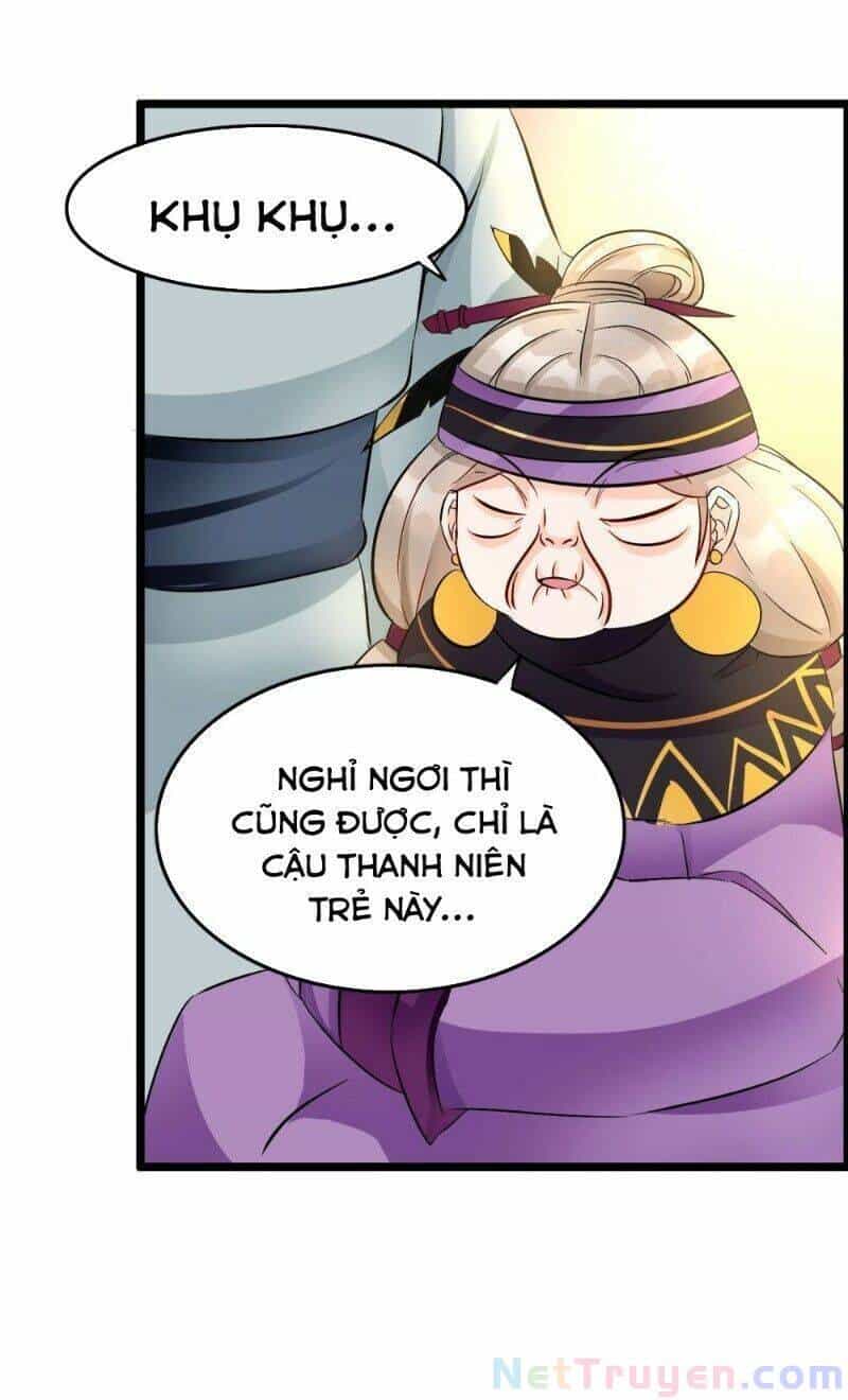 Nghịch Đồ Tại Thượng - Chương 36 - ảnh 5