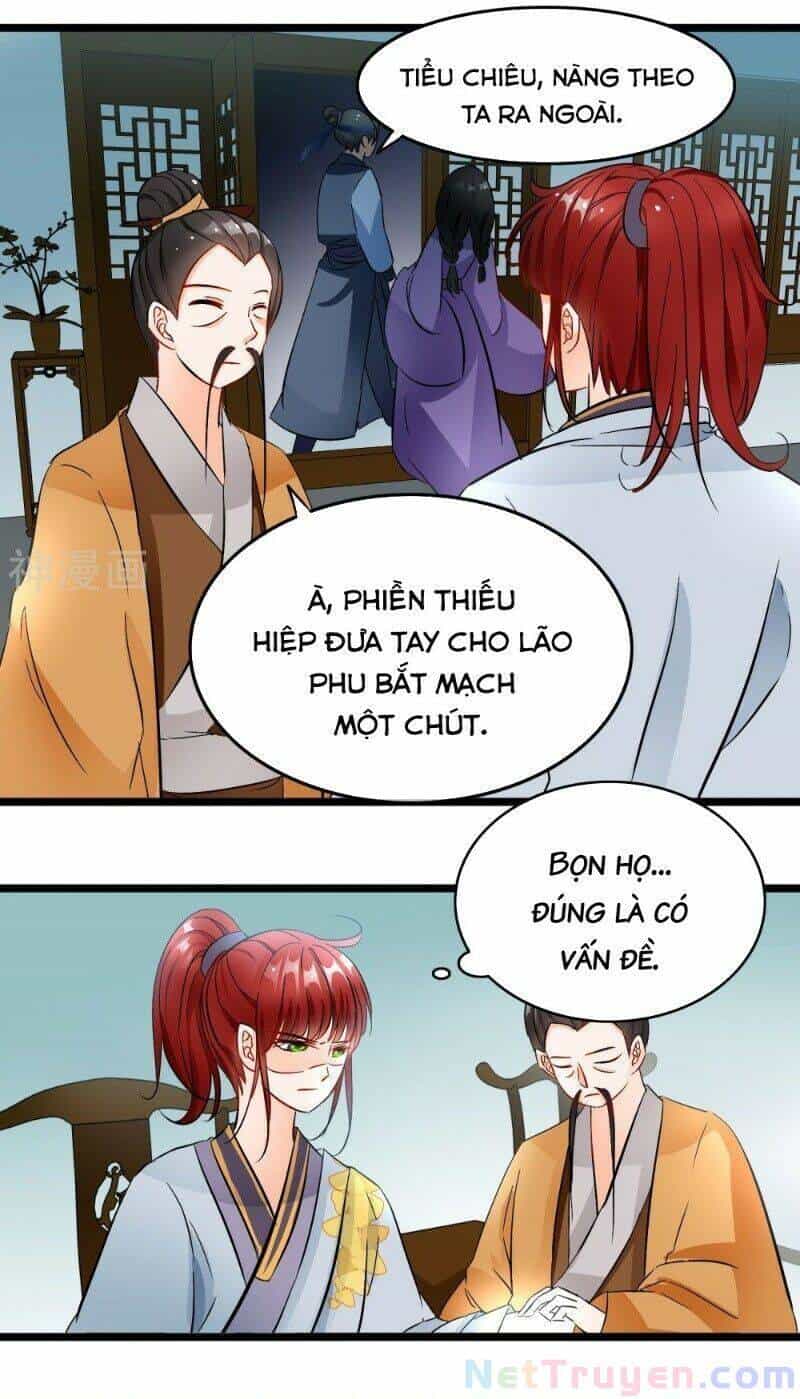 Nghịch Đồ Tại Thượng - Chương 37 - ảnh 13