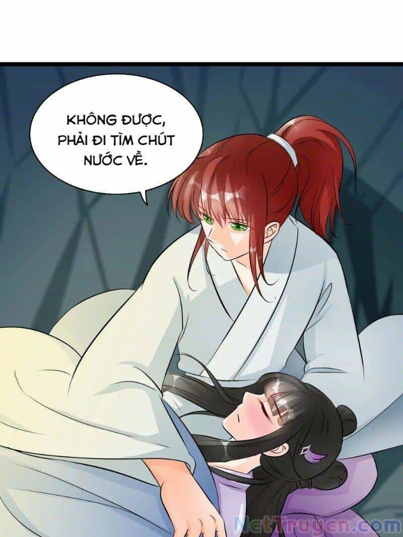 Nghịch Đồ Tại Thượng - Chương 42 - ảnh 19