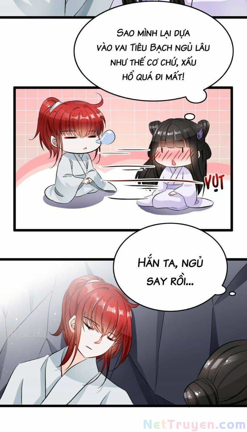 Nghịch Đồ Tại Thượng - Chương 43 - ảnh 6