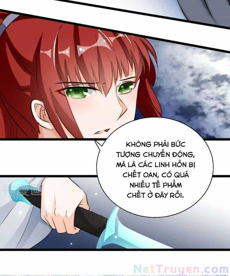 Nghịch Đồ Tại Thượng - Chương 44 - ảnh 15