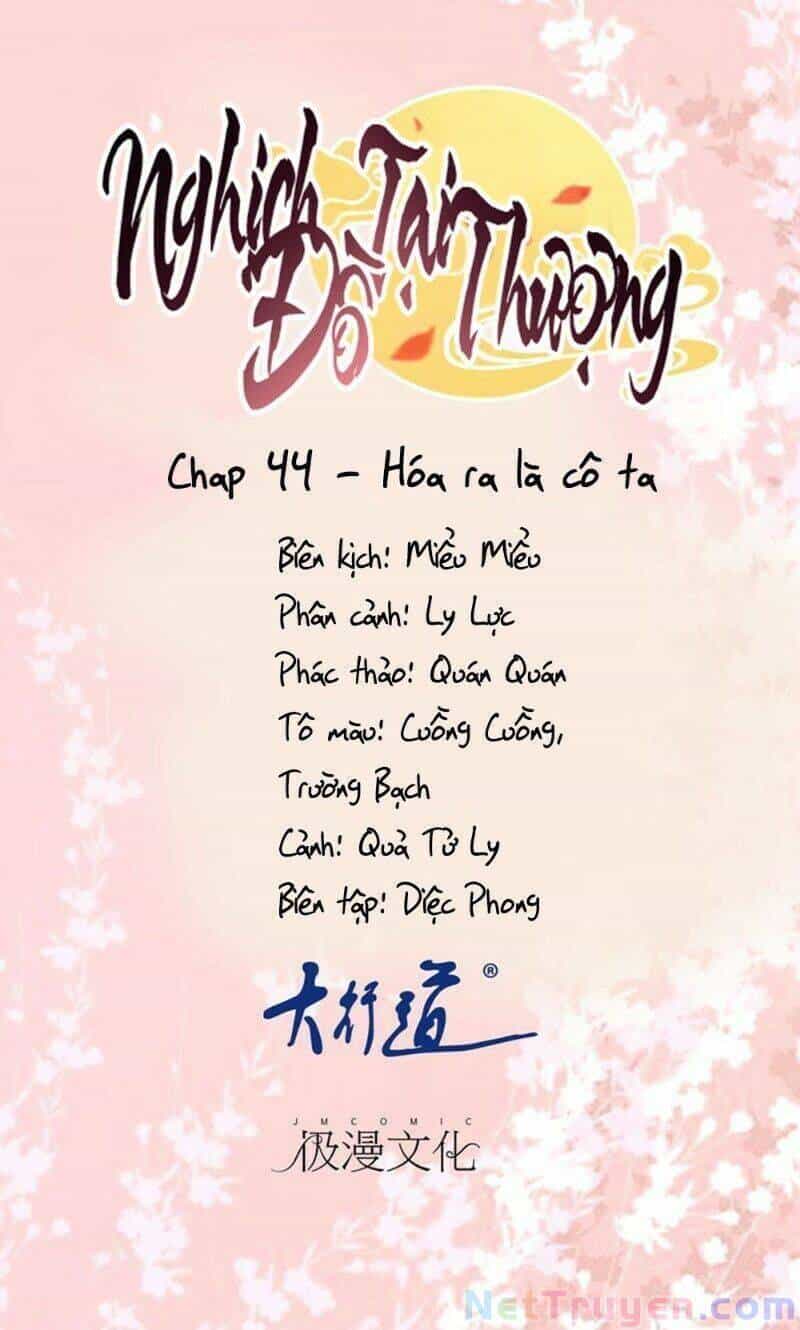 Nghịch Đồ Tại Thượng - Chương 44 - ảnh 2