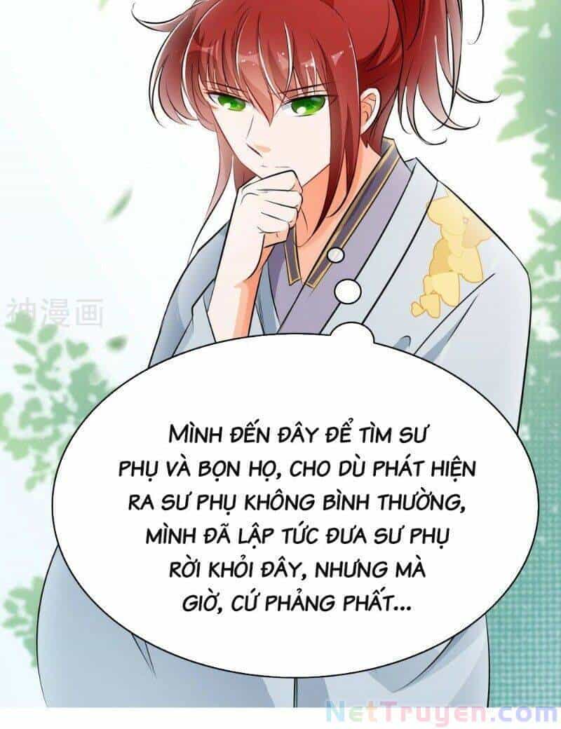 Nghịch Đồ Tại Thượng - Chương 45 - ảnh 10