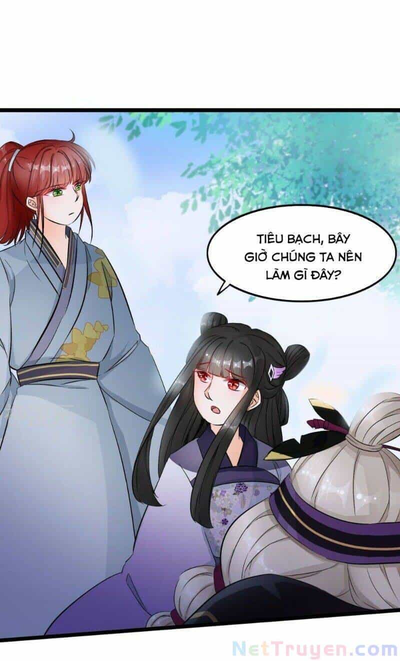 Nghịch Đồ Tại Thượng - Chương 45 - ảnh 21