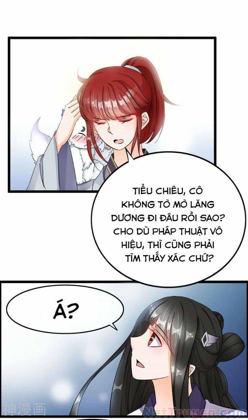 Nghịch Đồ Tại Thượng - Chương 45 - ảnh 23