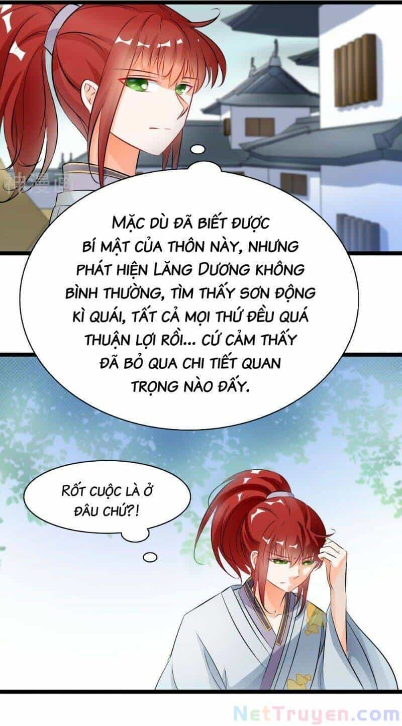 Nghịch Đồ Tại Thượng - Chương 45 - ảnh 8