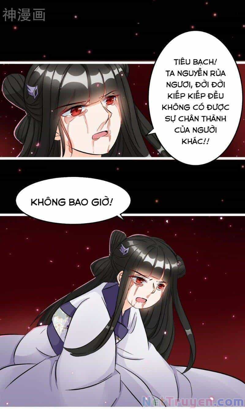 Nghịch Đồ Tại Thượng - Chương 46 - ảnh 33