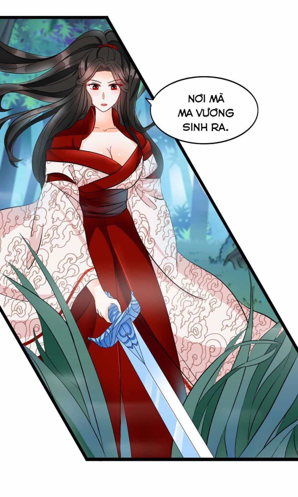 Nghịch Đồ Tại Thượng - Chương 4 - ảnh 4