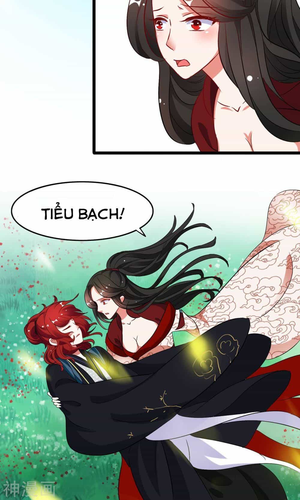 Nghịch Đồ Tại Thượng - Chương 5 - ảnh 16