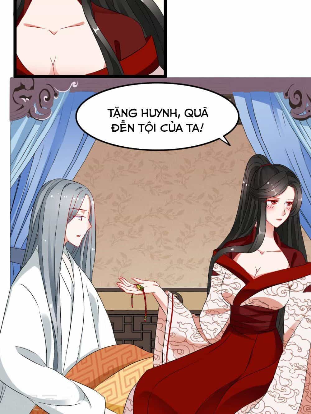Nghịch Đồ Tại Thượng - Chương 7 - ảnh 24