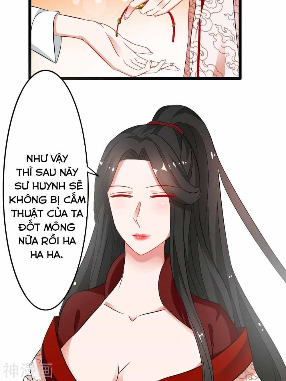 Nghịch Đồ Tại Thượng - Chương 7 - ảnh 26