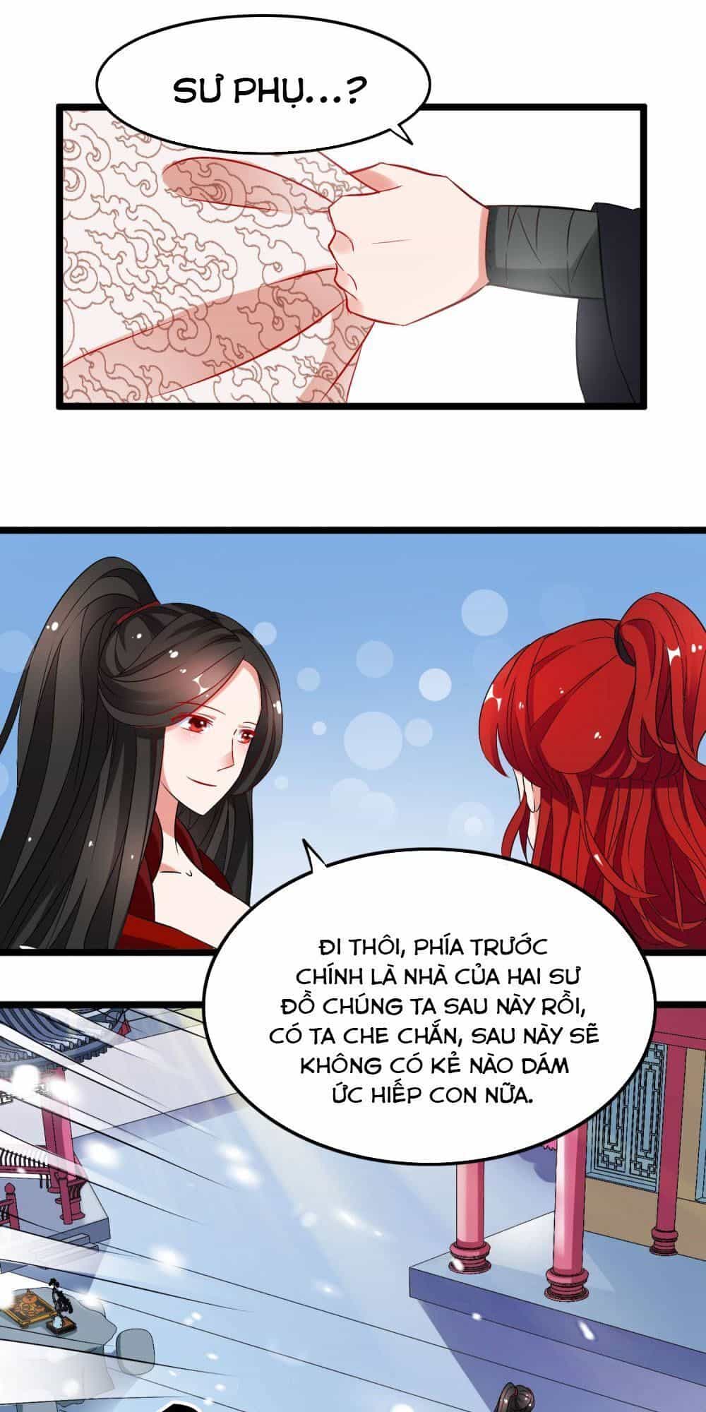 Nghịch Đồ Tại Thượng - Chương 7 - ảnh 29