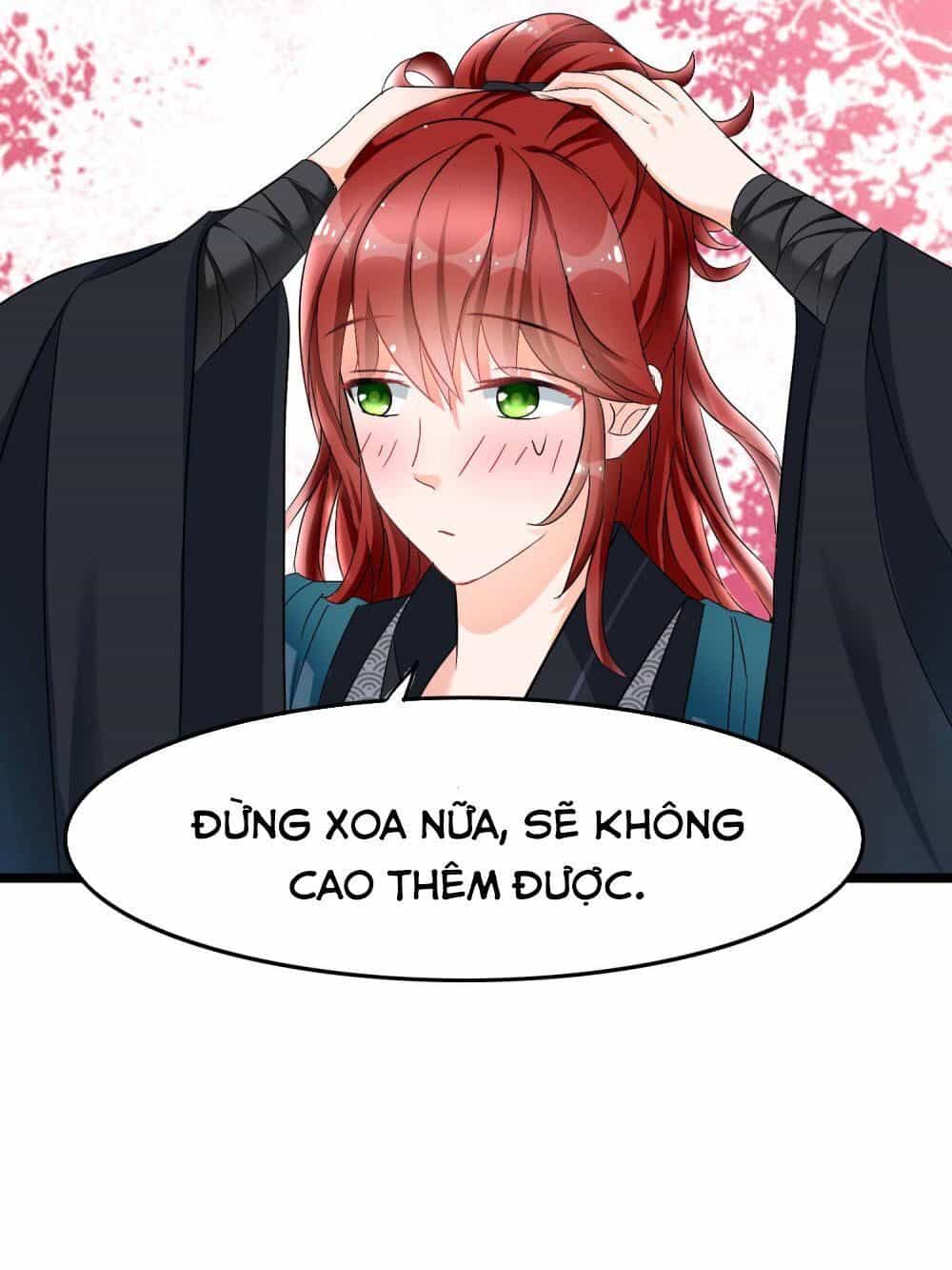 Nghịch Đồ Tại Thượng - Chương 7 - ảnh 8