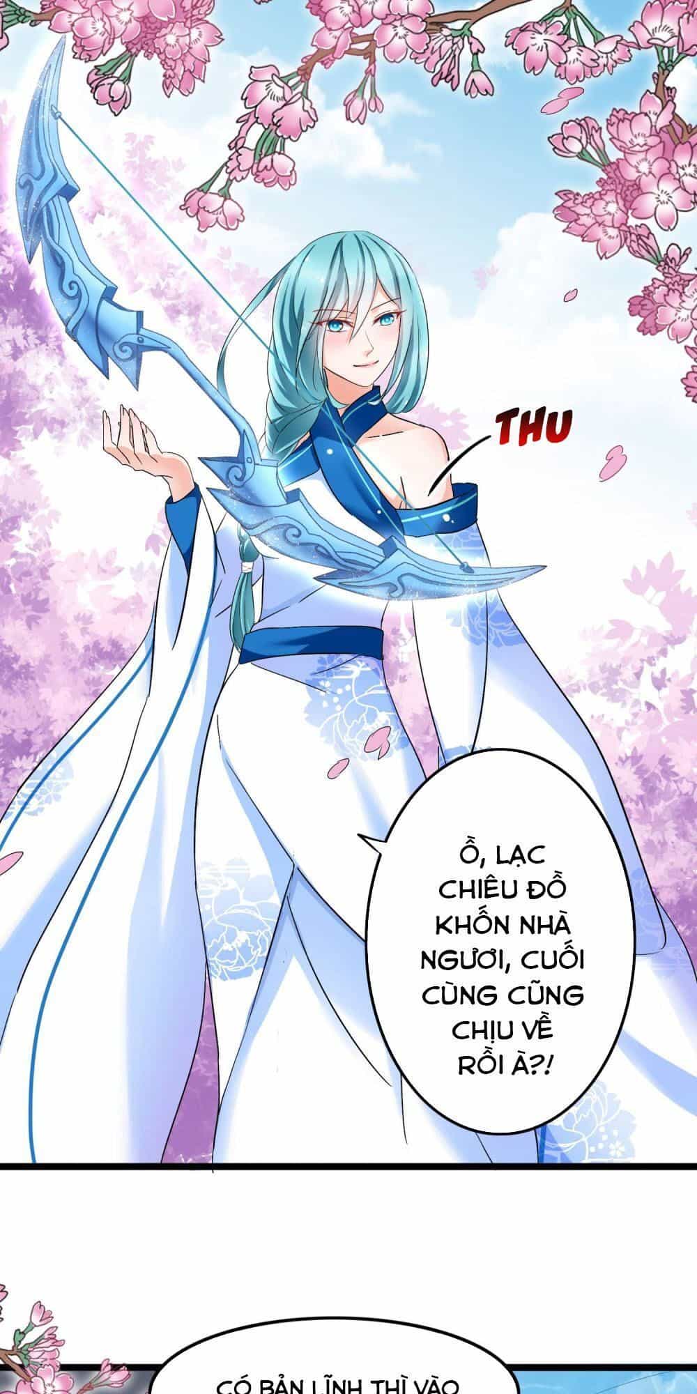 Nghịch Đồ Tại Thượng - Chương 8 - ảnh 5