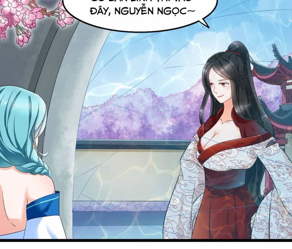 Nghịch Đồ Tại Thượng - Chương 8 - ảnh 6