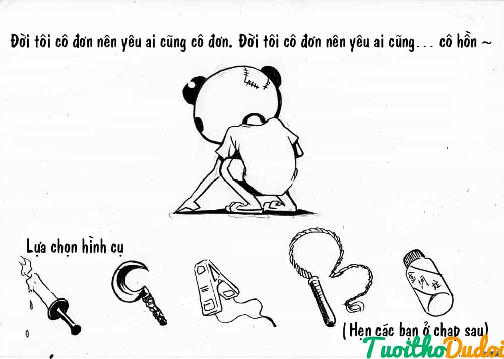 Nghịch Mệnh Sư - Chương 4 - ảnh 11